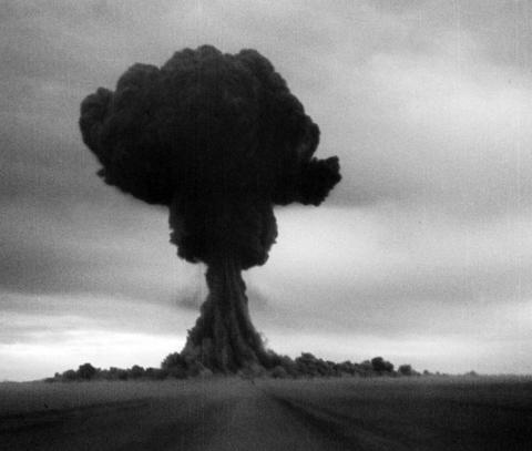 Joe-1 nuclear test